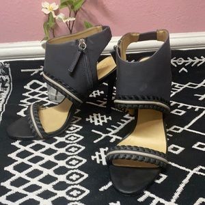 GX by Gwen Stefani Heels